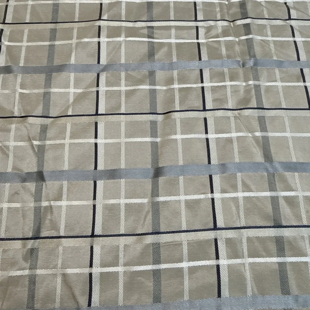Ethan Allen Silk Duvet Cover 99